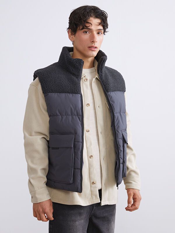 Moudda LC Waikiki - Gilet pour Homme - Tunisie 1