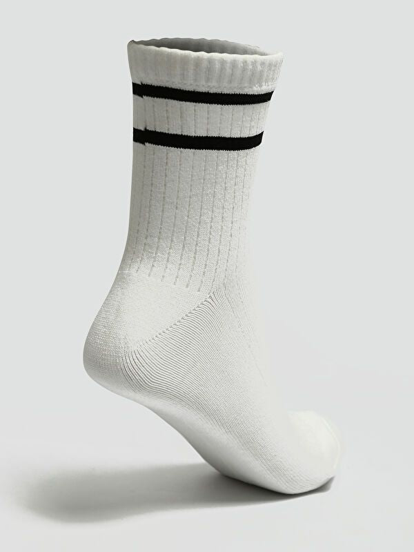 Moudda LC Waikiki - Chaussettes  Cheville pour Hommes - Tunisie 3