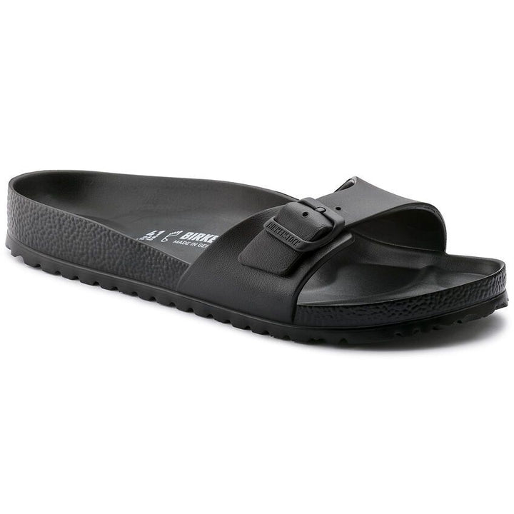 Moudda Birkenstock - Claquettes BIRKENSTOCK Madrid EVA Black - Tunisie 1
