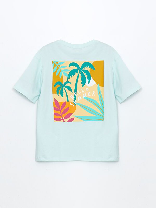 Moudda LC Waikiki - Body manches courtes en jersey pour Fille - Tunisie 2