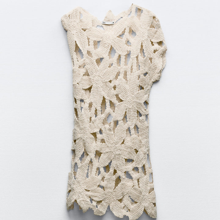 Moudda ZARA -  Fantasy Sweatshirt - Tunisie 1