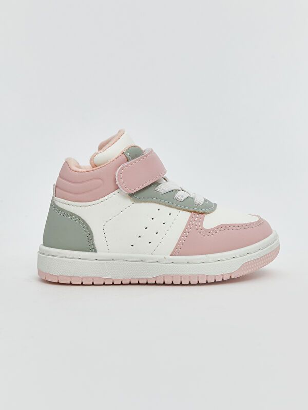 Moudda LC Waikiki - Chaussures casual montantes Fille Mélanger - Tunisie 2