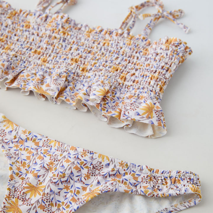 Moudda ZARA - Baby-Dress - Tunisie 3
