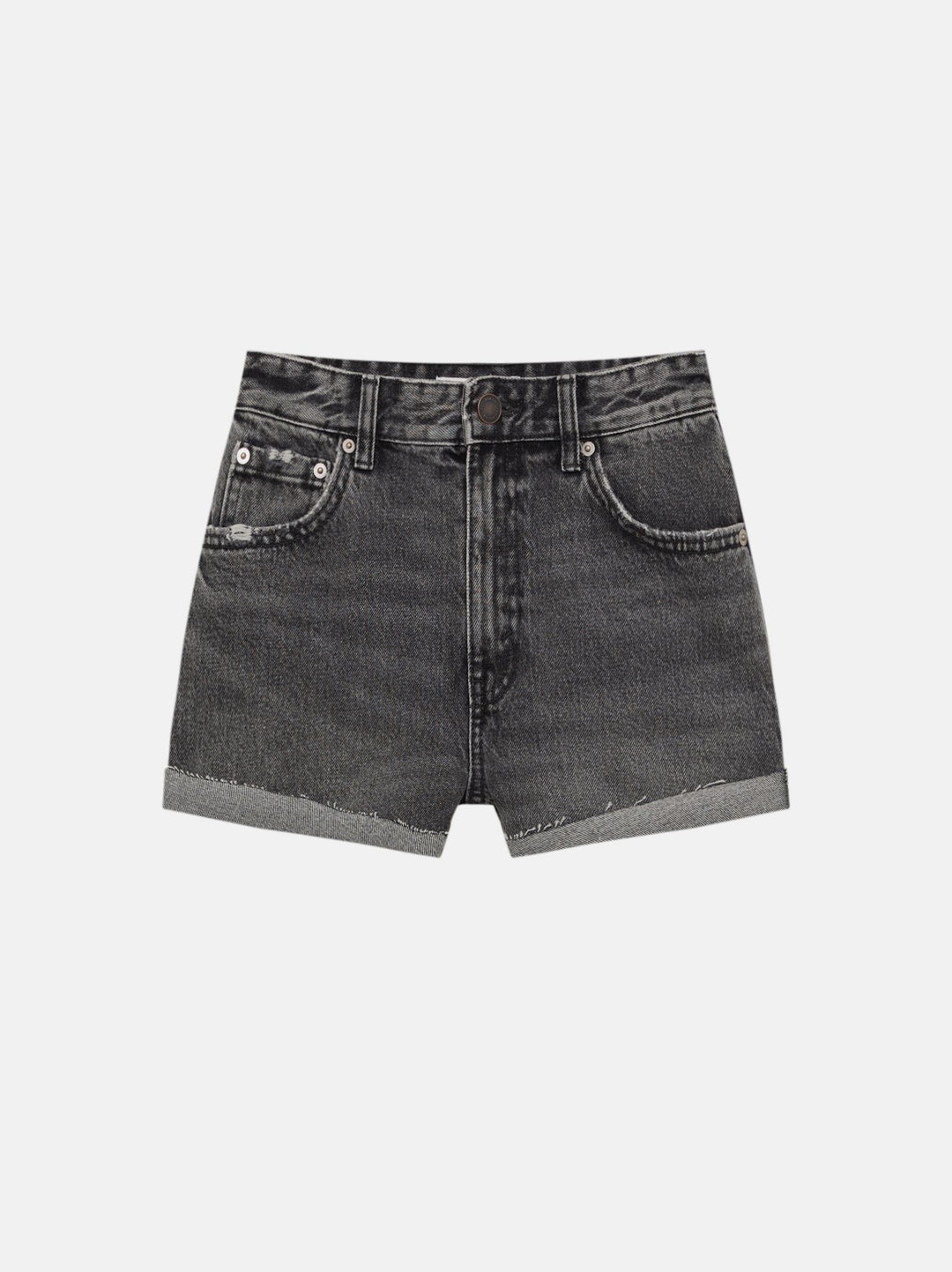 Moudda PULL & BEAR - Bermuda - Tunisie 6