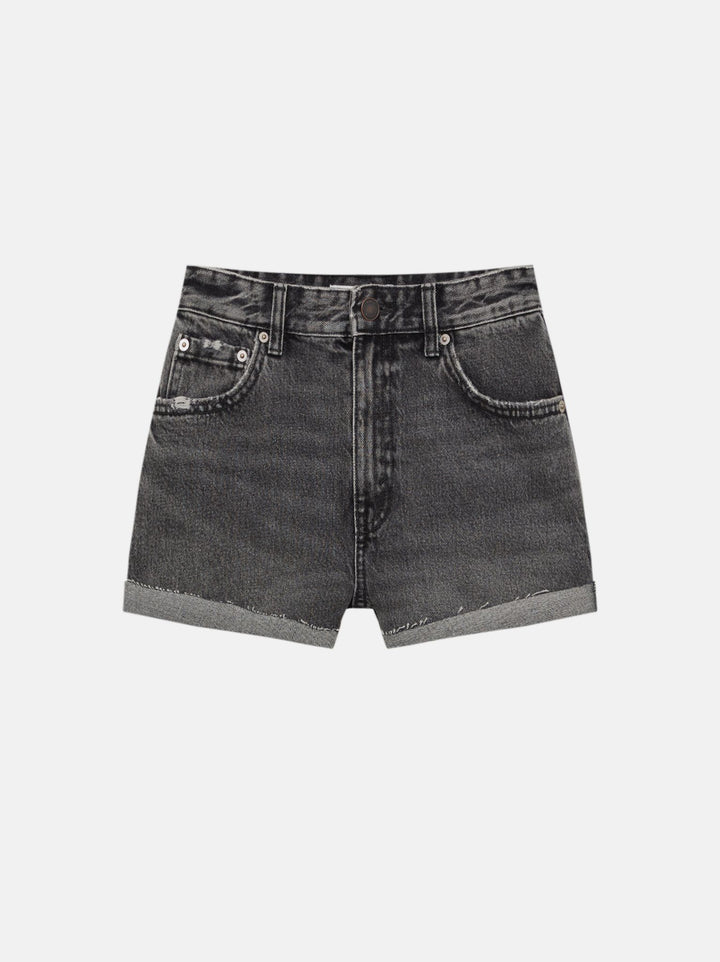 Moudda PULL & BEAR - Bermuda - Tunisie 6