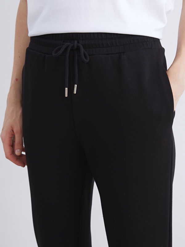 Moudda LC Waikiki - Pantalon en jersey pour Femme - Tunisie 3