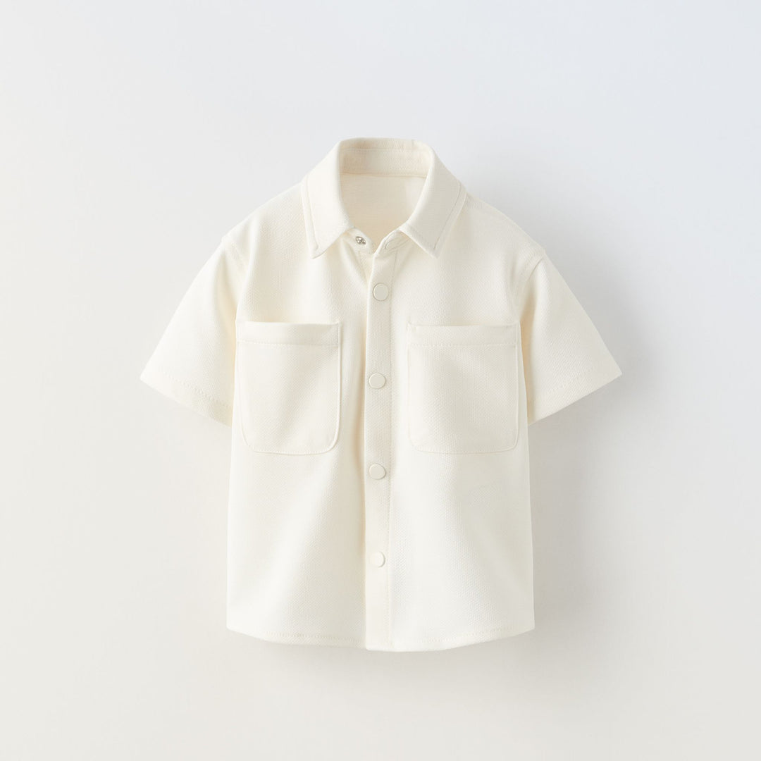 Moudda ZARA - Kdo Shirt - Tunisie 2