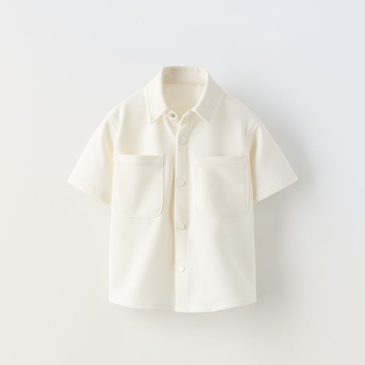 Moudda ZARA - Kdo Shirt - Tunisie 2