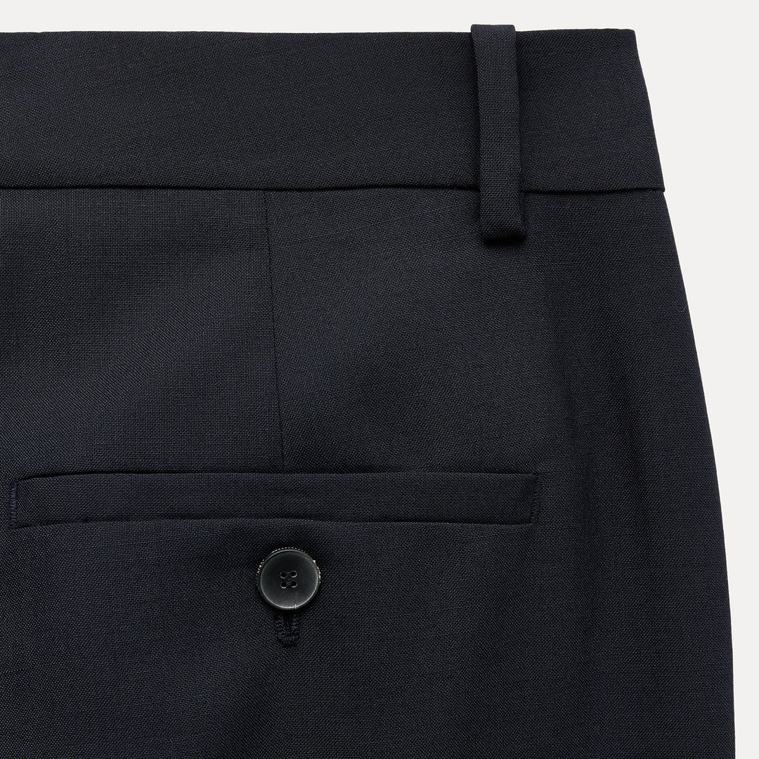 Moudda ZARA - Combinaison 652 pantalon droit - Tunisie 5
