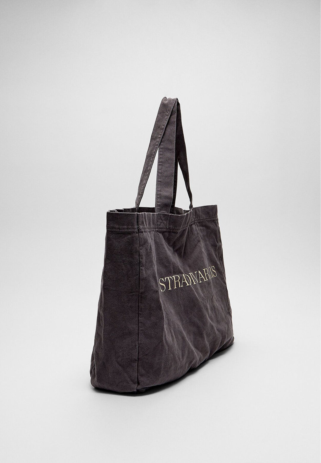 Moudda STRADIVARIUS - Sac Tote Lavé - Tunisie 2