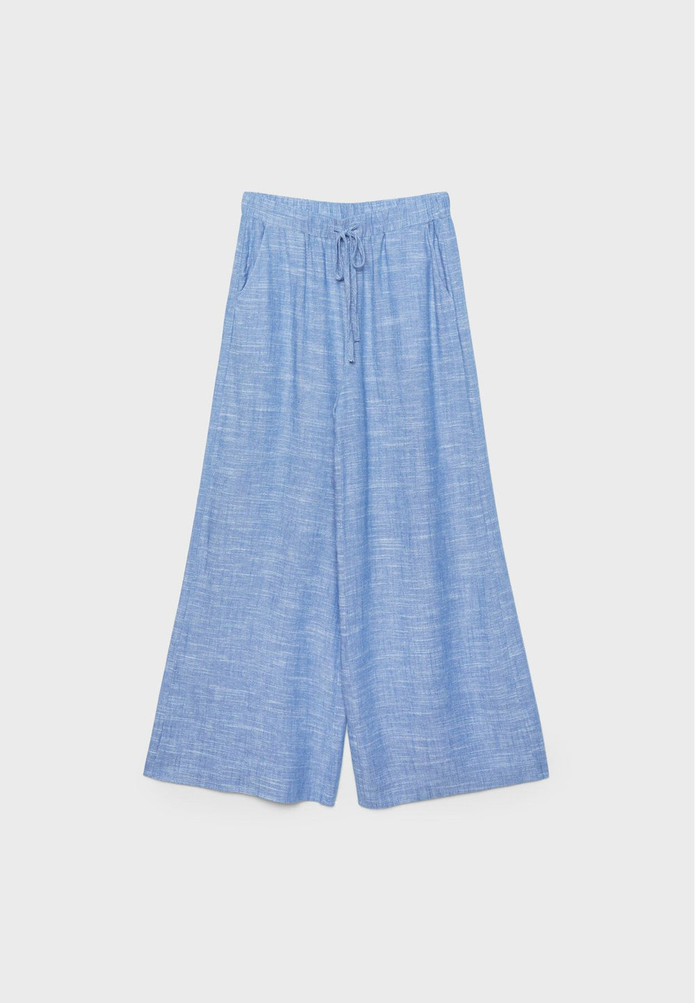 Moudda STRADIVARIUS - Pantalon Large Pull-On - Tunisie 2