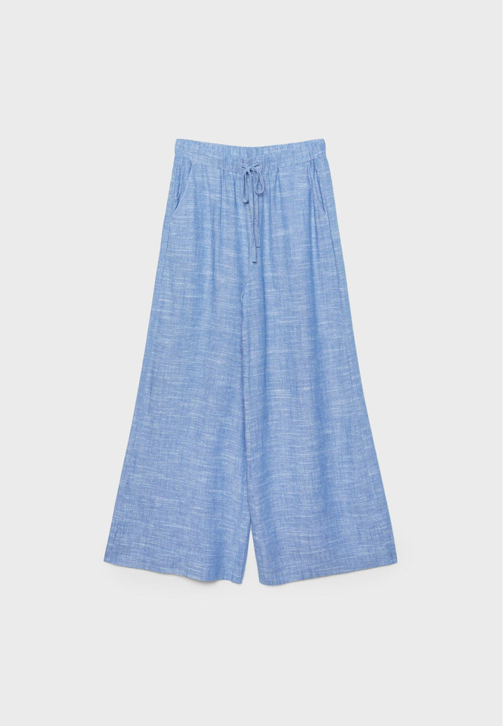 Moudda STRADIVARIUS - Pantalon Large Pull-On - Tunisie 2