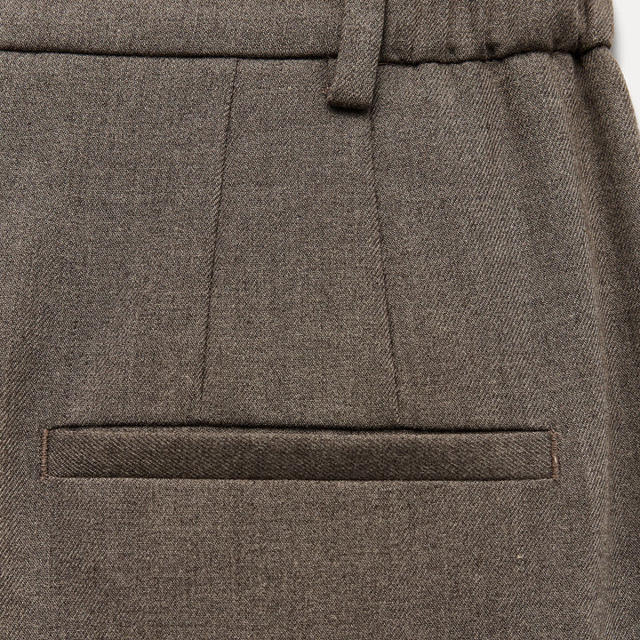 Moudda ZARA - Pantalon 7/8 élastique - Tunisie 5