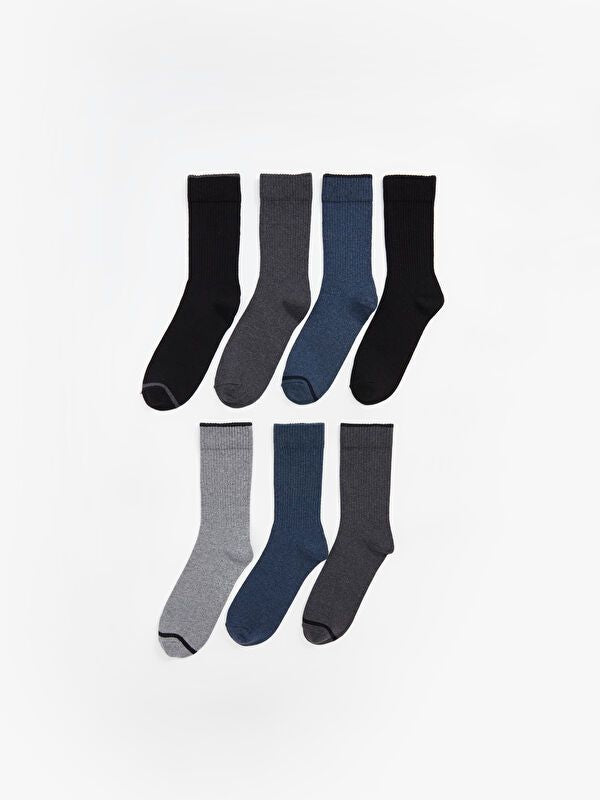 Moudda LC Waikiki - Chaussettes cheville pour Homme - Tunisie 1