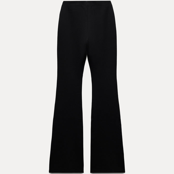 Moudda ZARA - Pantalon Évasé Technique - Tunisie 2