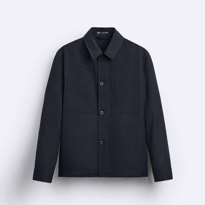 Moudda ZARA - Overshirt - Tunisie 1