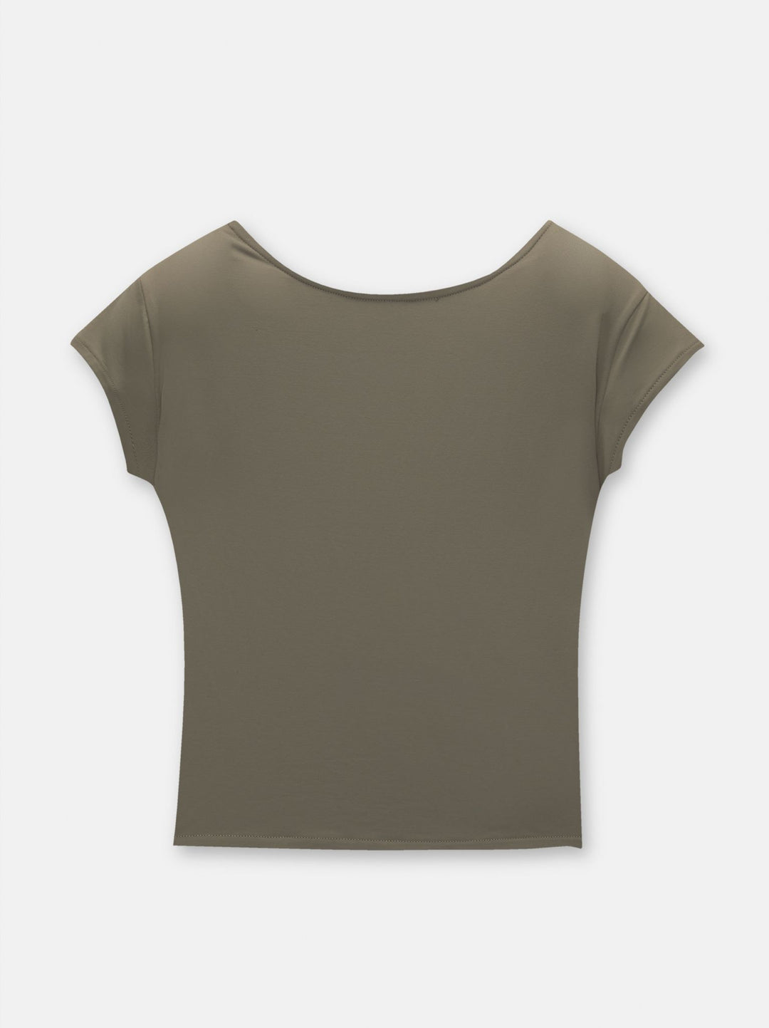 Moudda PULL & BEAR - T-Shirt - Tunisie 3