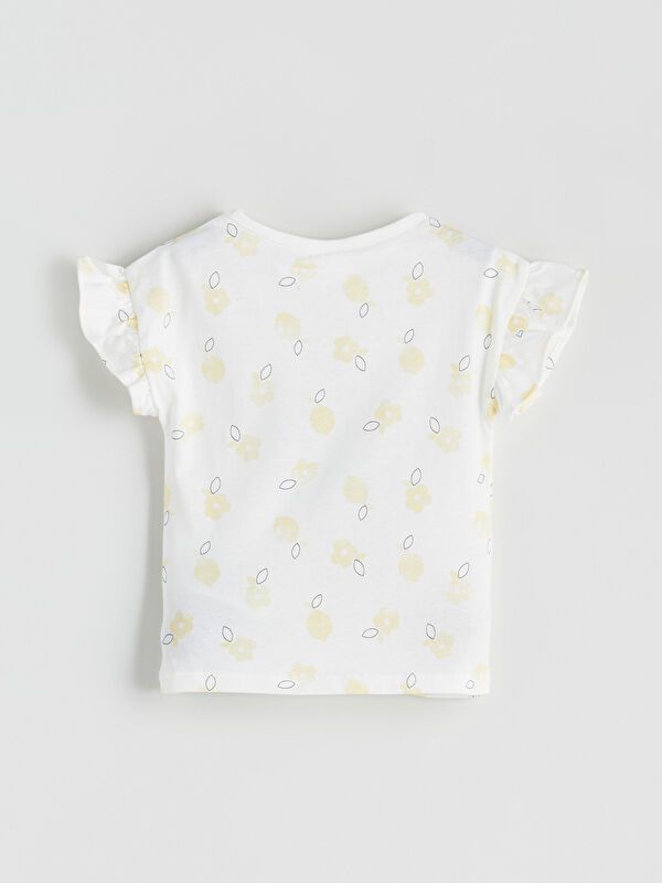 Moudda LC Waikiki - Ensemble en jersey - Sous licence pour Fille - Tunisie 4