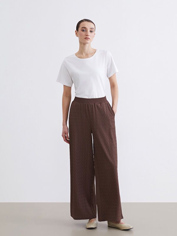 Moudda LC Waikiki - Pantalon en jersey pour Femme - Tunisie 1