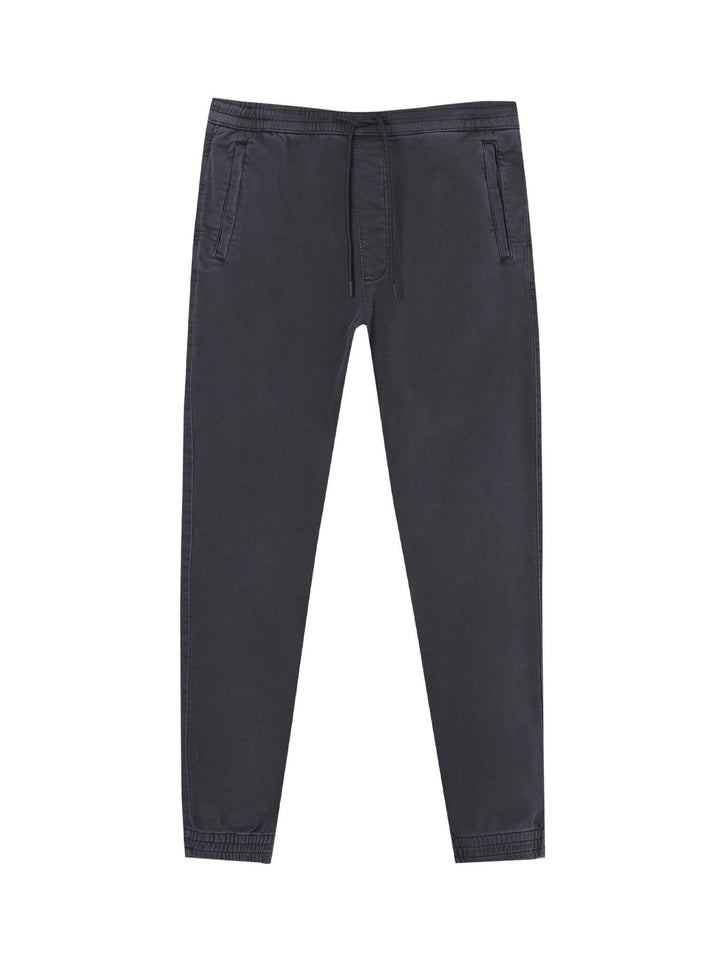 Moudda PULL & BEAR - Pantalon Jogger Basique Soft Knit Join Life - Tunisie 7