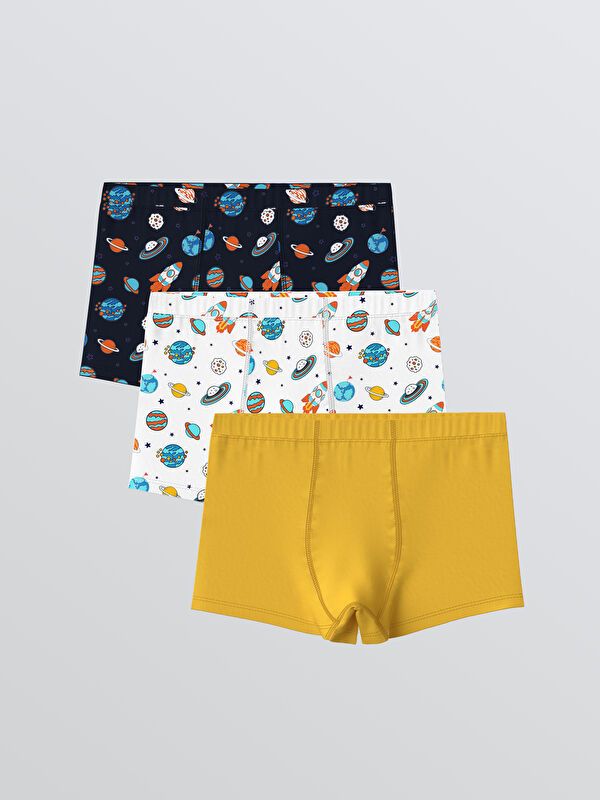 Moudda LC Waikiki - Boxer en jersey pour Garçon - Tunisie 1
