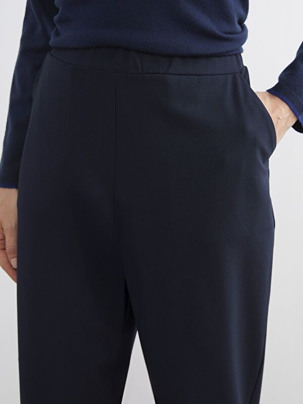 Moudda LC Waikiki - Pantalon basique mi-saison en tissu pour Femme - Tunisie 3