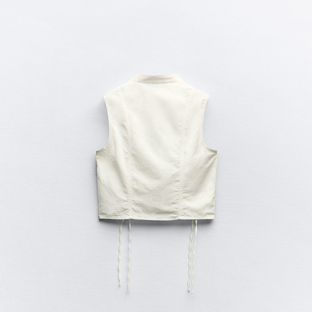 Moudda ZARA - Vest - Tunisie 2