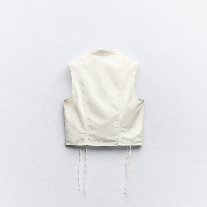 Moudda ZARA - Vest - Tunisie 2