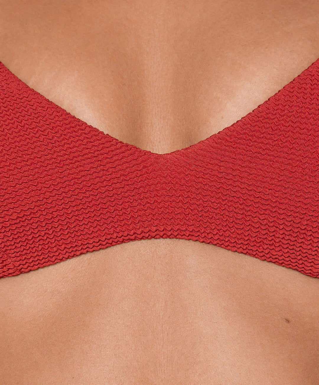 Moudda Oysho - Culotte Halter Mousse Extra Sans Armatures Capsule Crinkle - Tunisie 4