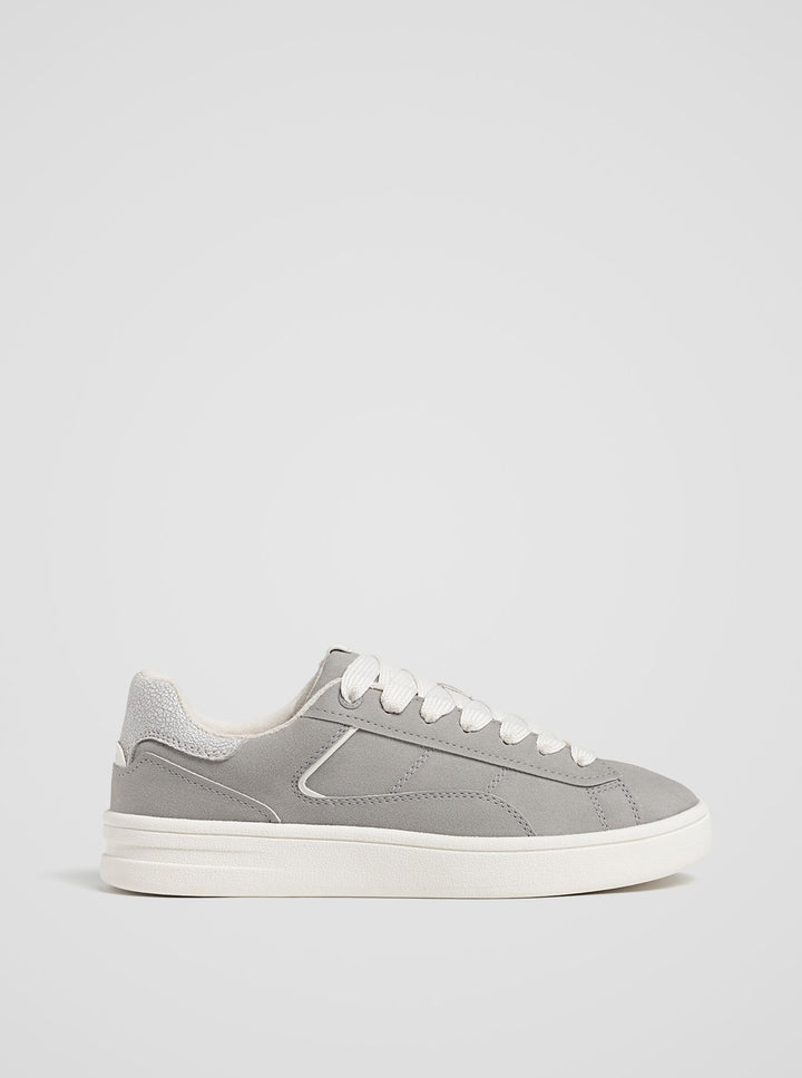 Moudda STRADIVARIUS - Baskets Volume Tendance - Tunisie 5