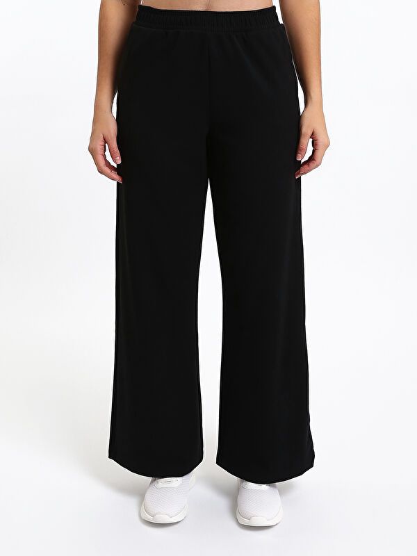 Moudda LC Waikiki - pantalon en jersey pour Femmes - Tunisie 2