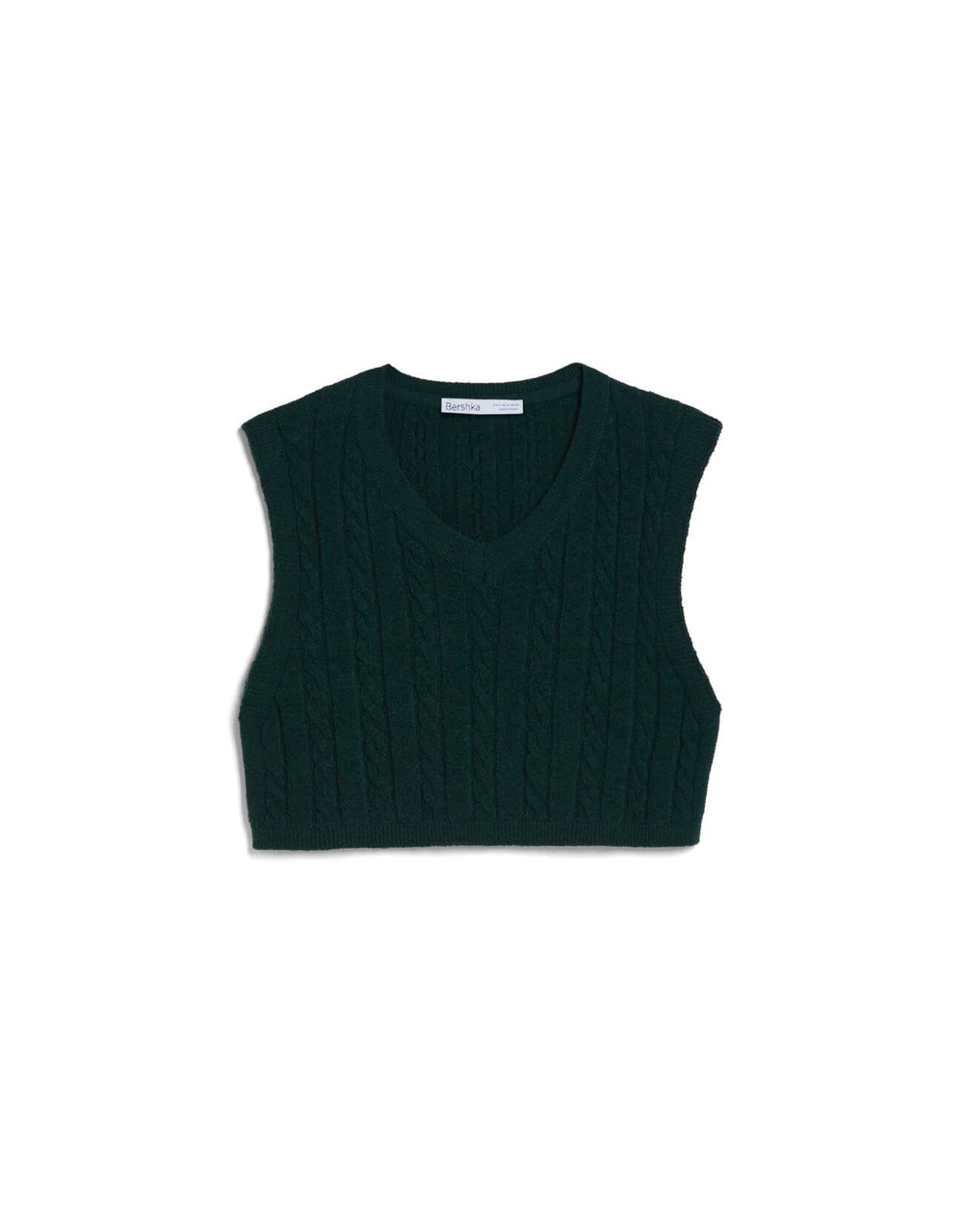 Moudda BERSHKA - Gilet / cardigan - Tunisie 2