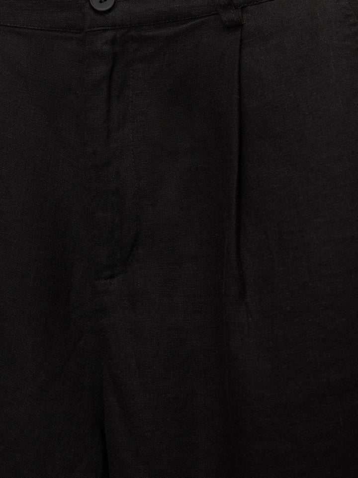 Moudda PULL & BEAR - Bermuda Basique Rustique Tailoring - Tunisie 3