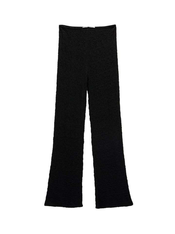 Moudda PULL & BEAR - Pantalon Droit Dentelle - Tunisie 2