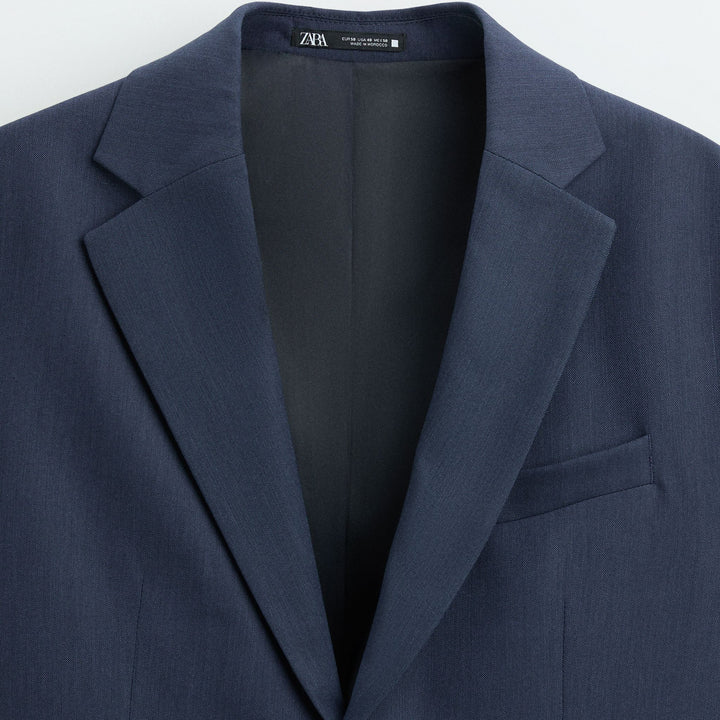 Moudda ZARA - Tailoring Blaz. - Tunisie 6