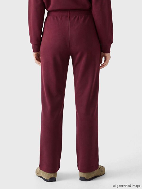 Moudda LC Waikiki - Pantalon en jersey pour Femme - Tunisie 3