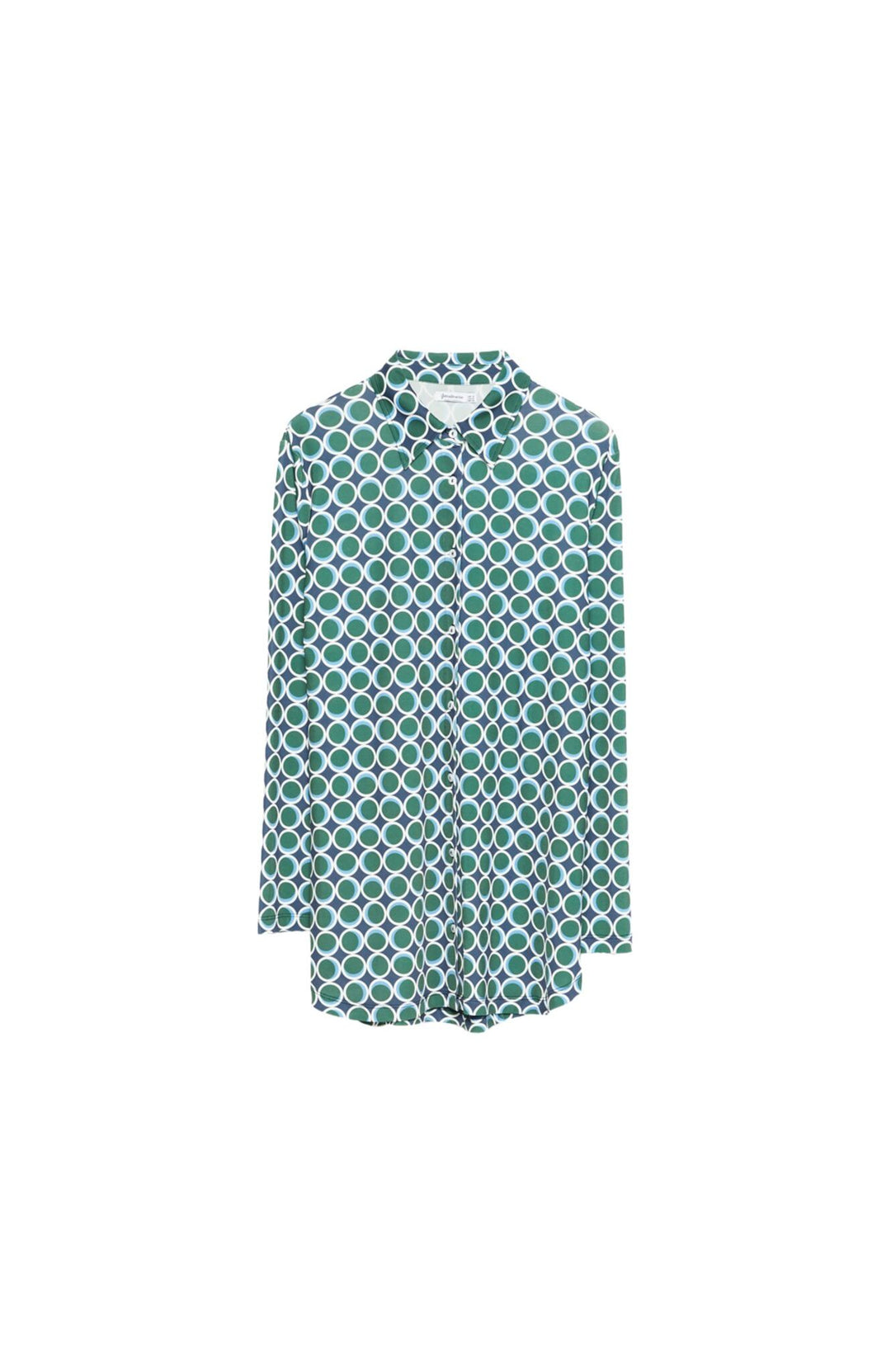 Moudda STRADIVARIUS - Chemise - Tunisie 1