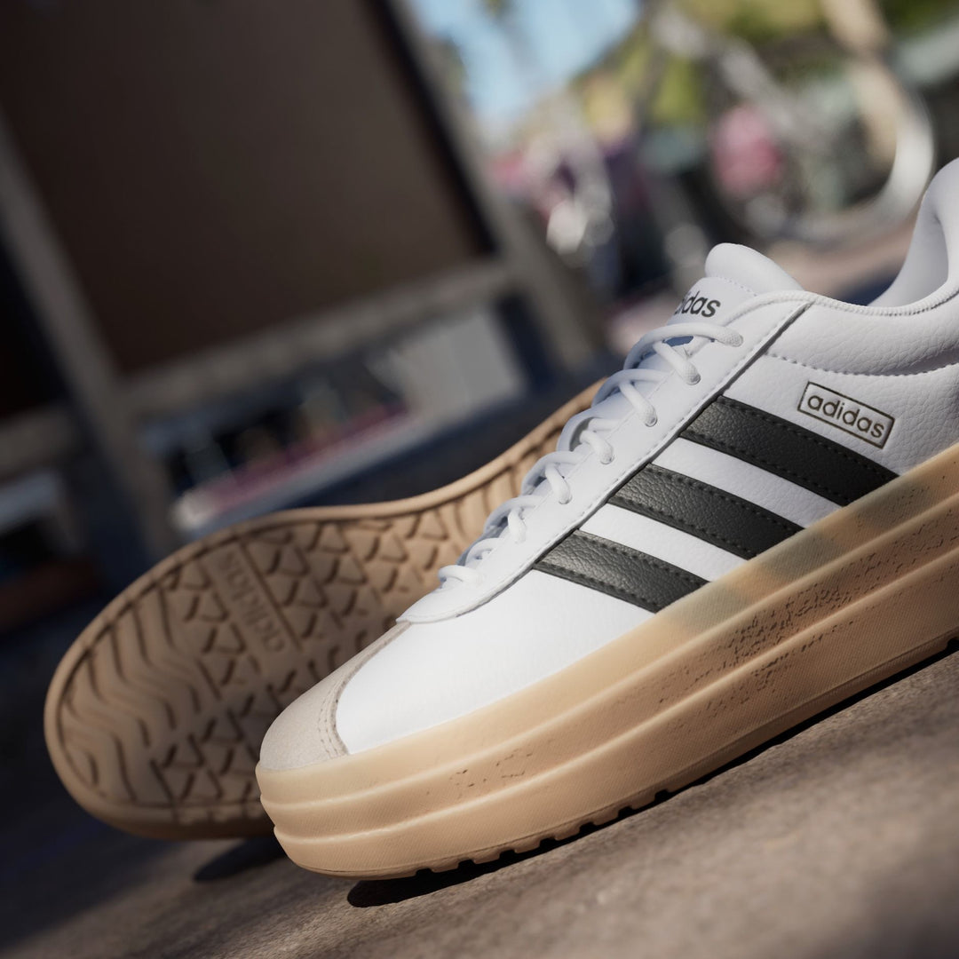 Moudda Adidas - Sneakers DAS VL COURT BOLD pour femmes - Tunisie 8