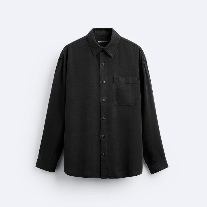 Moudda ZARA - Shirt - Tunisie 1