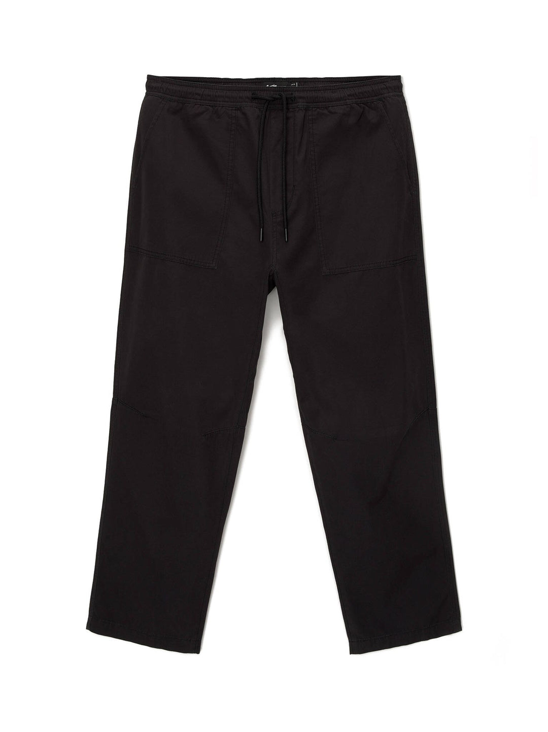 Moudda PULL & BEAR - Pantalon Beach sans Revers Fatigue STWD - Tunisie 5