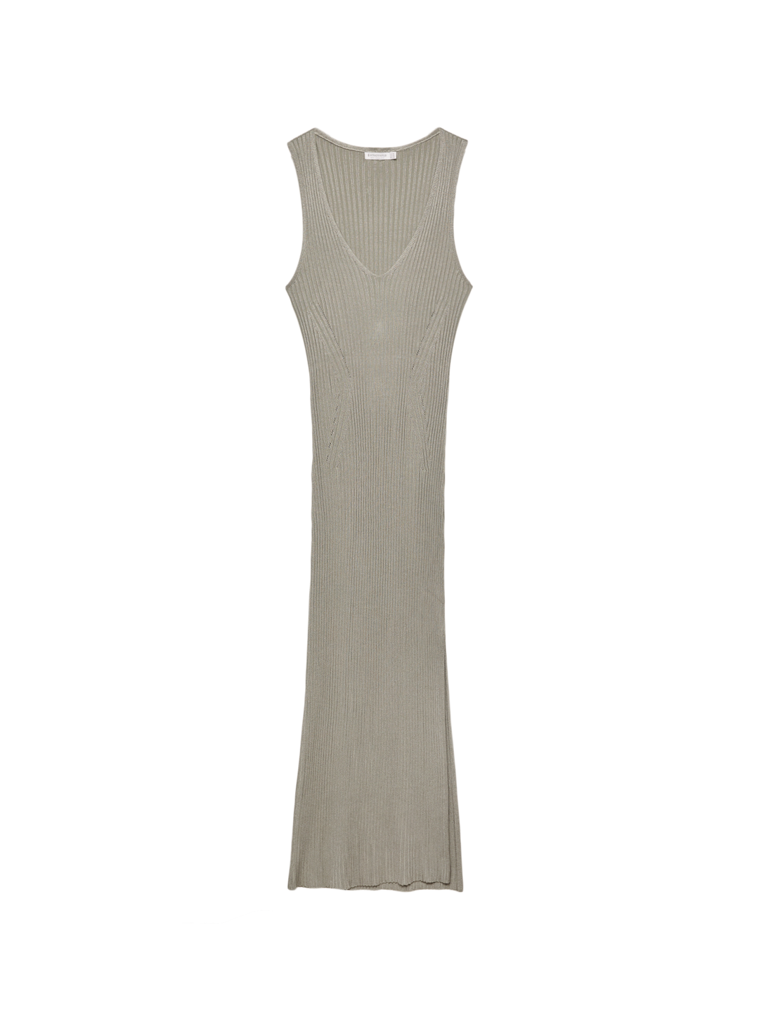 Moudda STRADIVARIUS - Robe S/M Col V - Tunisie 1