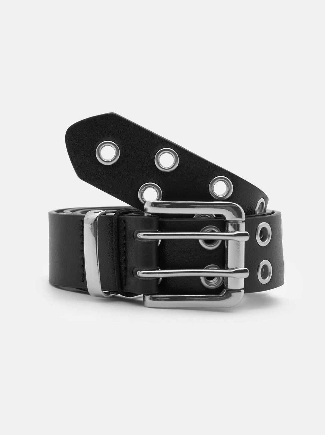 Moudda PULL & BEAR - Ceinture Double Œillets - Tunisie 2