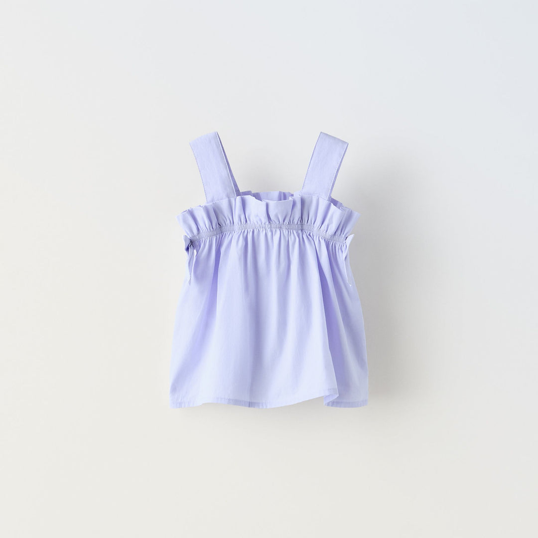 Moudda ZARA - Kda Shirt - Tunisie 2