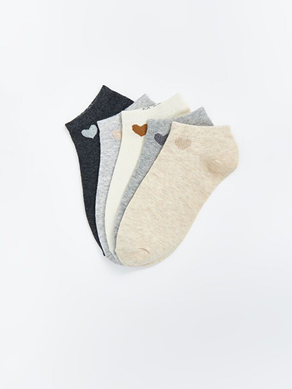 Moudda LC Waikiki - Chaussettes  de basket pour Femmes - Tunisie 1