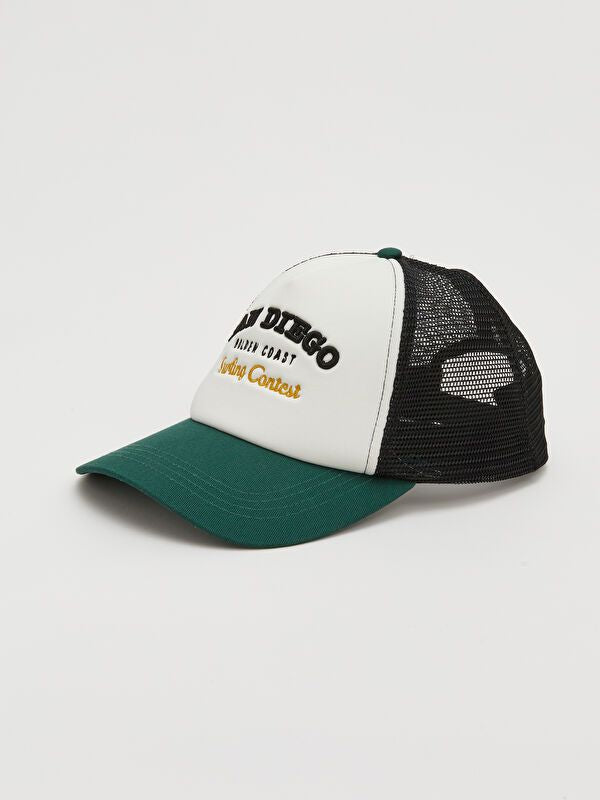 Moudda LC Waikiki - Chapeau en tissu pour Homme - Tunisie 1