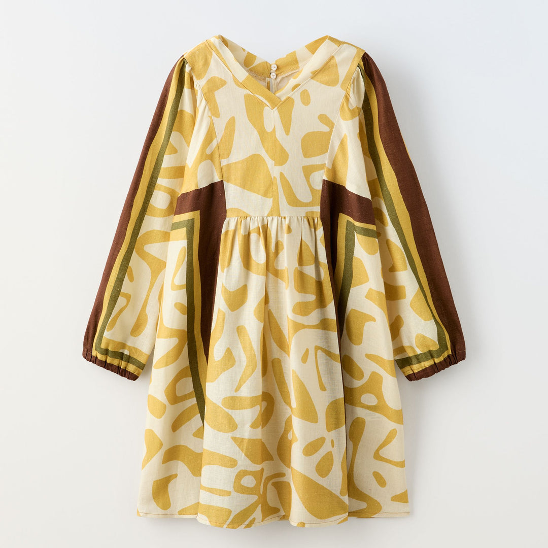 Moudda ZARA - Grl Dress - Tunisie 4