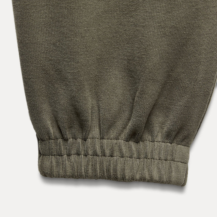 Moudda ZARA - Pantalon Jogger Doux - Tunisie 4