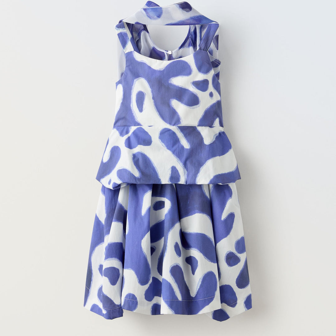 Moudda ZARA - Grl Dress - Tunisie 5