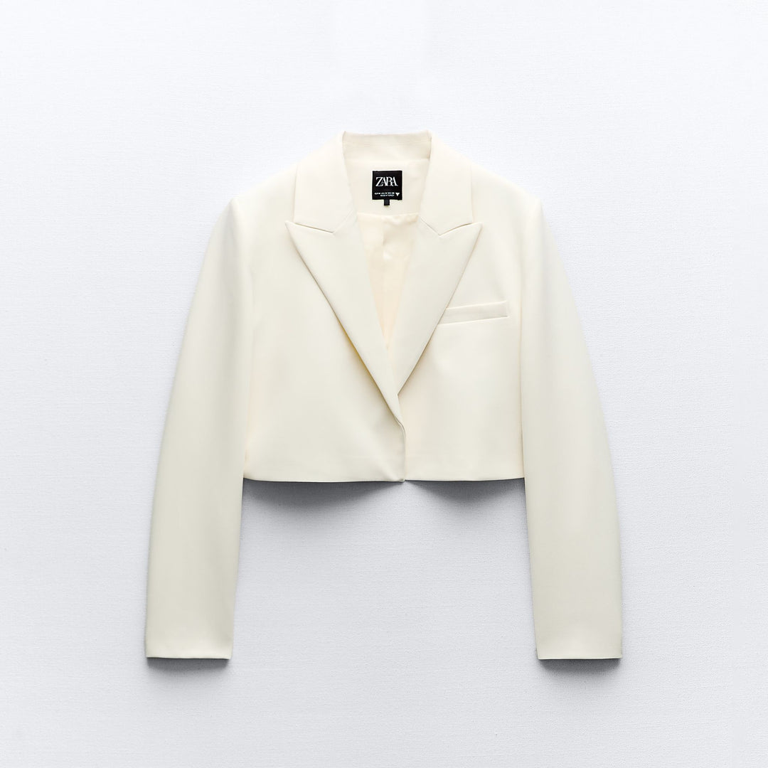 Moudda ZARA - Blazer - Tunisie 2