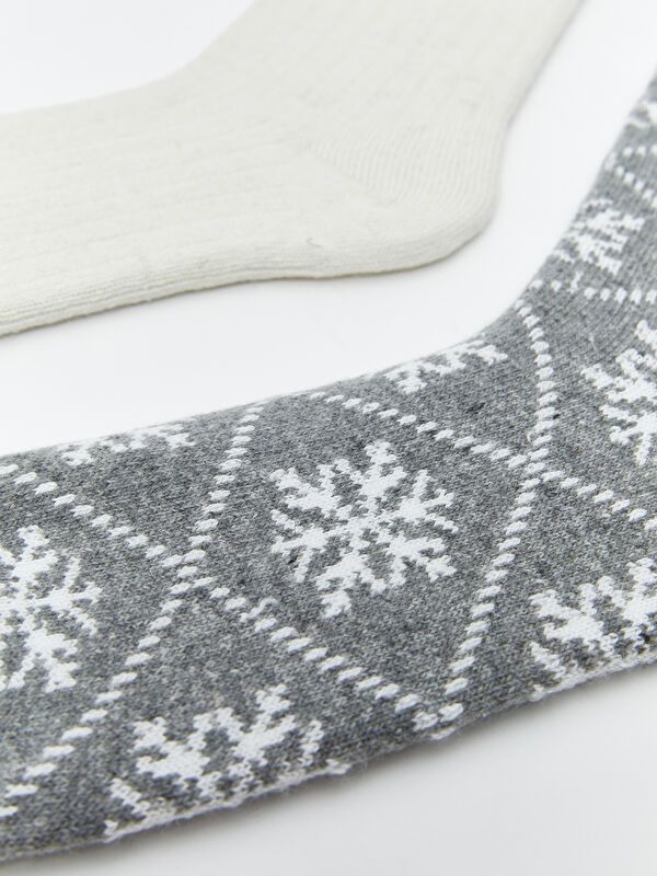 Moudda LC Waikiki - Chaussettes cheville pour Femme - Tunisie 2
